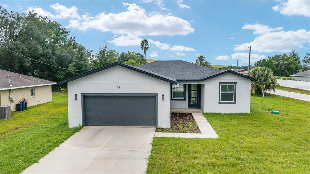 Unit for sale at 24 DOGWOOD TRAIL, OCALA, FL 34472