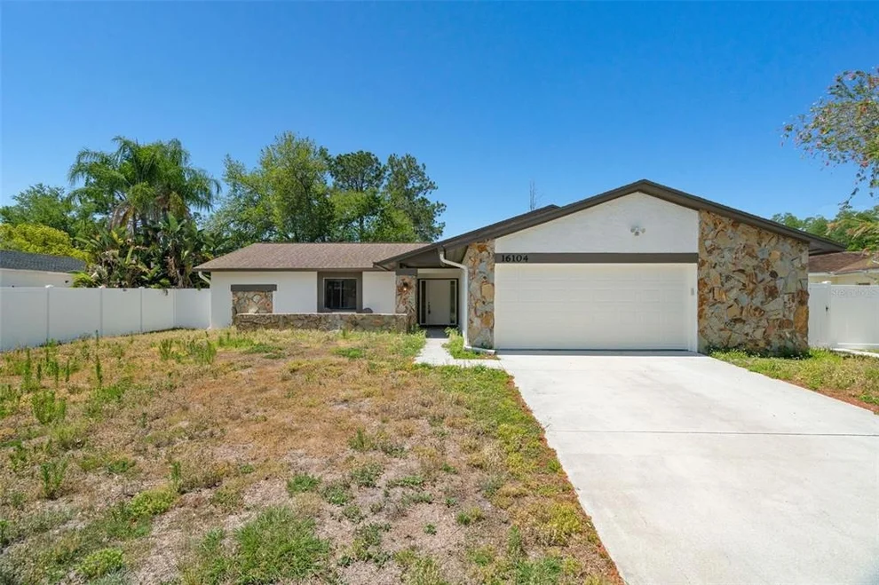 Unit for sale at 16104 COUNTRY CROSSING DR, TAMPA, FL 33624