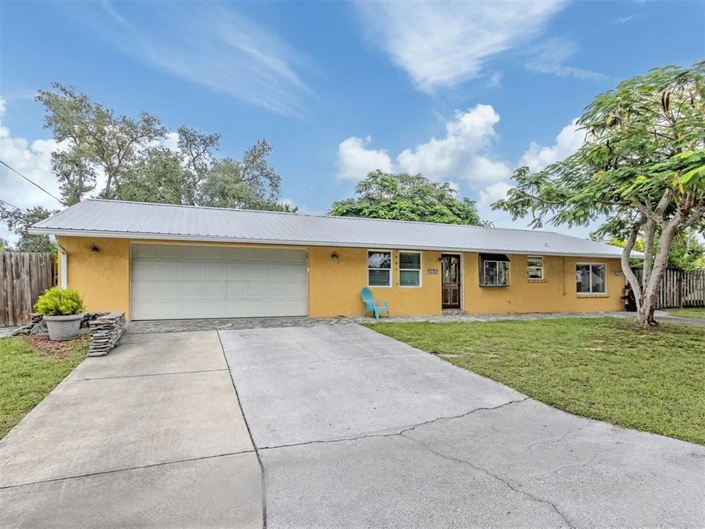 Unit for sale at 990 FLORENCE STREET, NOKOMIS, FL 34275