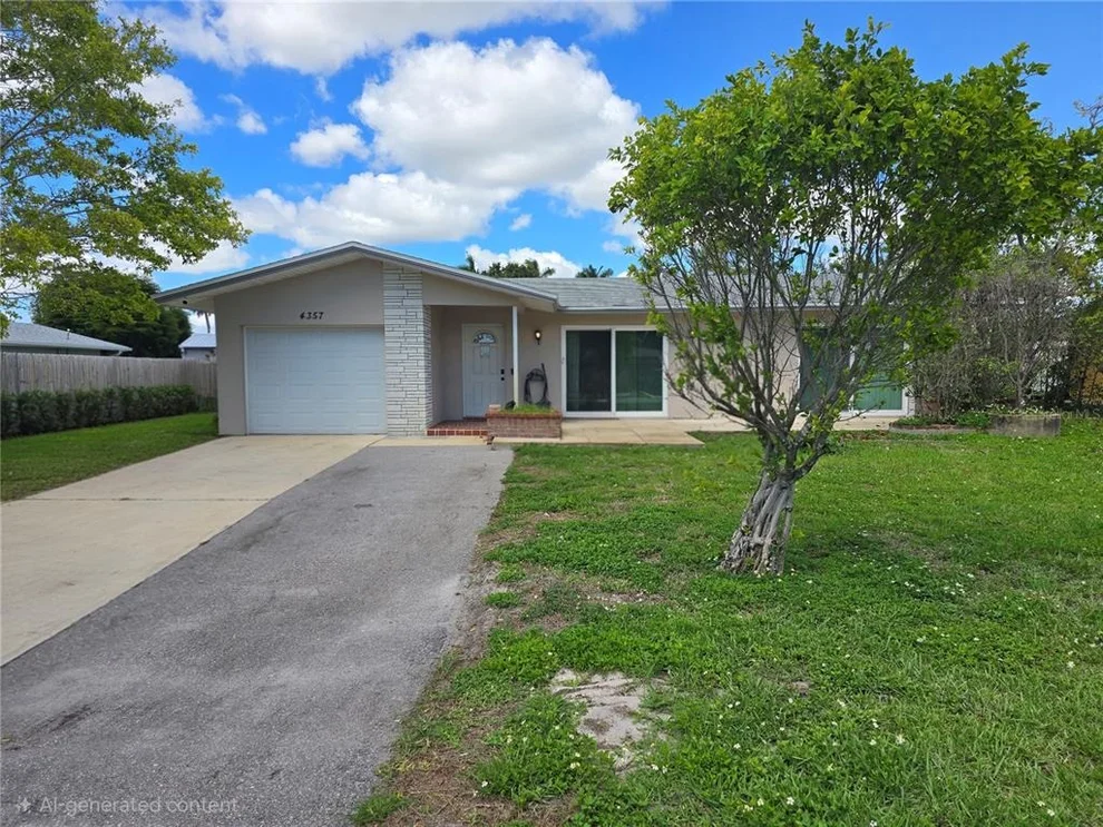 Unit for sale at 4357 23RD AVENUE SW, NAPLES, FL 34116