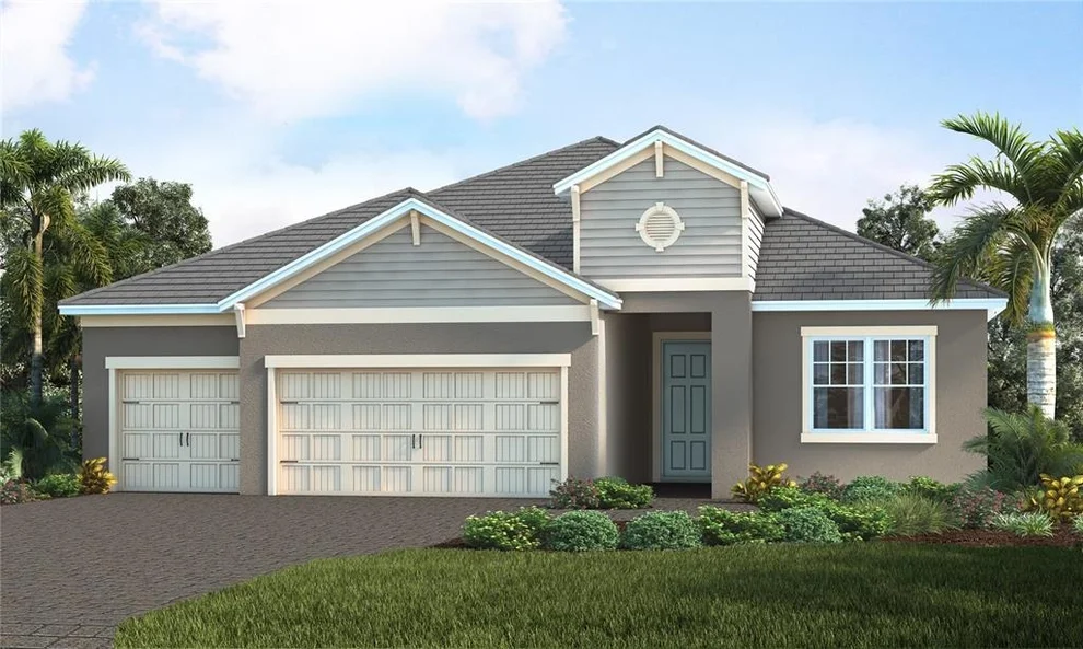 Unit for sale at 18832 TOULON COURT, VENICE, FL 34293