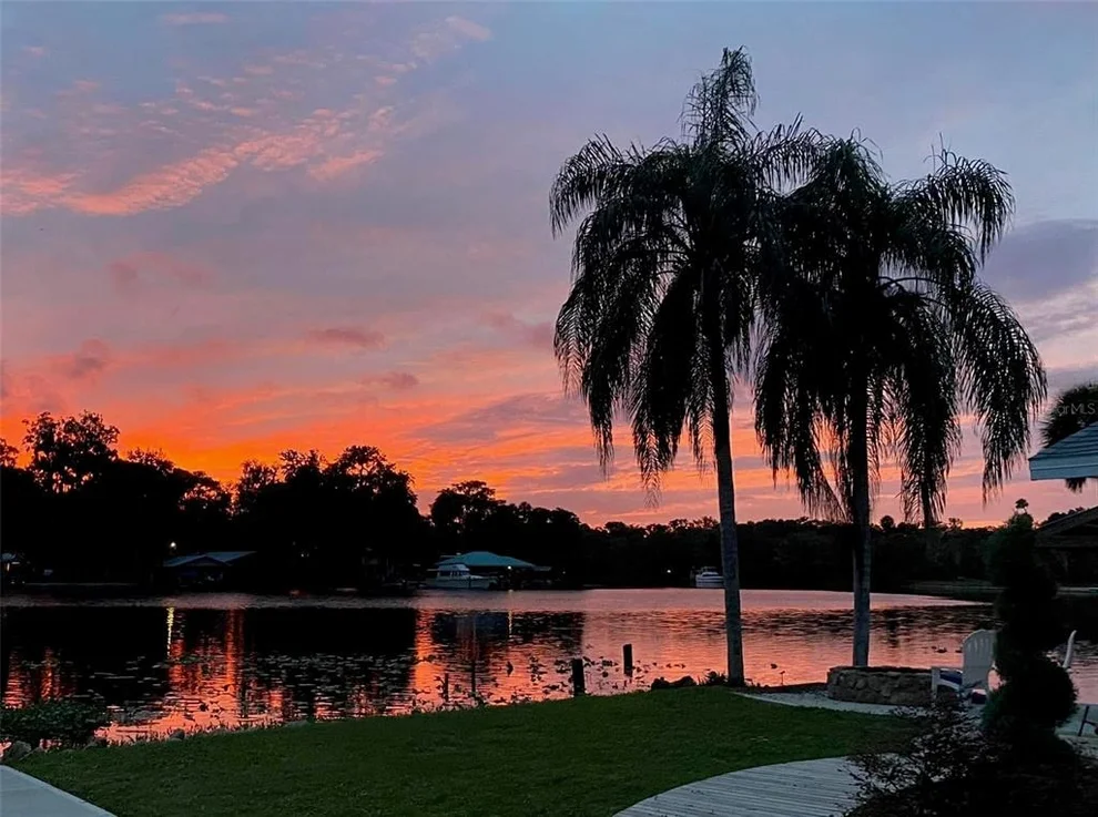 Unit for sale at 1645 SPRING GARDEN DRIVE, ASTOR, FL 32102