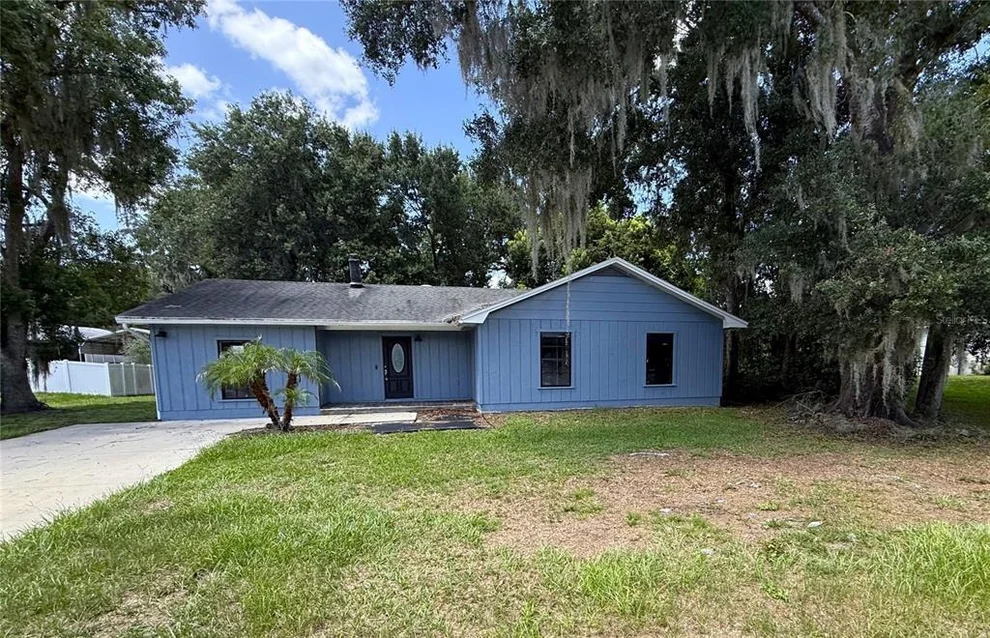 Unit for sale at 205 TRACY WAY, LAKELAND, FL 33809