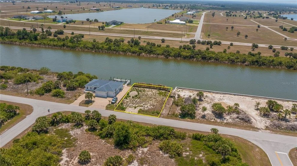 Unit for sale at 13517 GREENCASTLE AVENUE, PORT CHARLOTTE, FL 33981