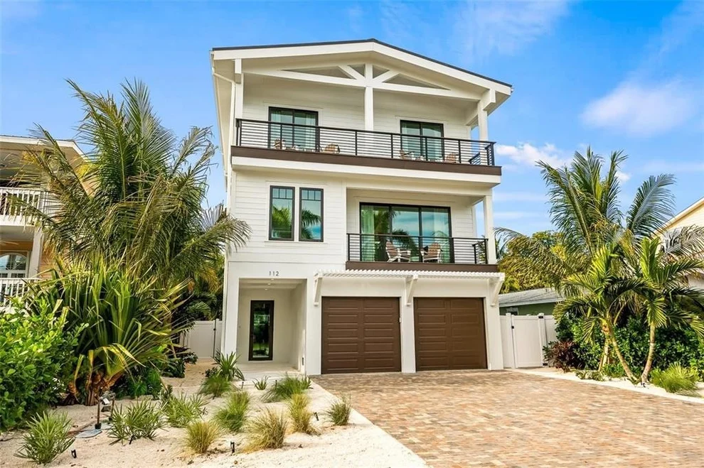 Unit for sale at 112 MAPLE AVENUE, ANNA MARIA, FL 34216