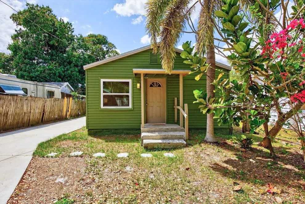 Unit for sale at 5818 39TH STREET N, ST PETERSBURG, FL 33714