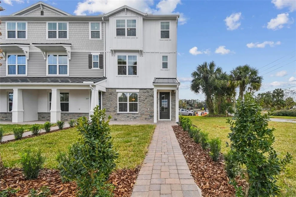 Unit for sale at 241 PASQUALA WAY, OVIEDO, FL 32765