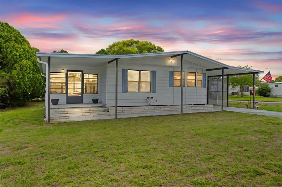 Unit for sale at 14274 SANDHURST STREET, BROOKSVILLE, FL 34613