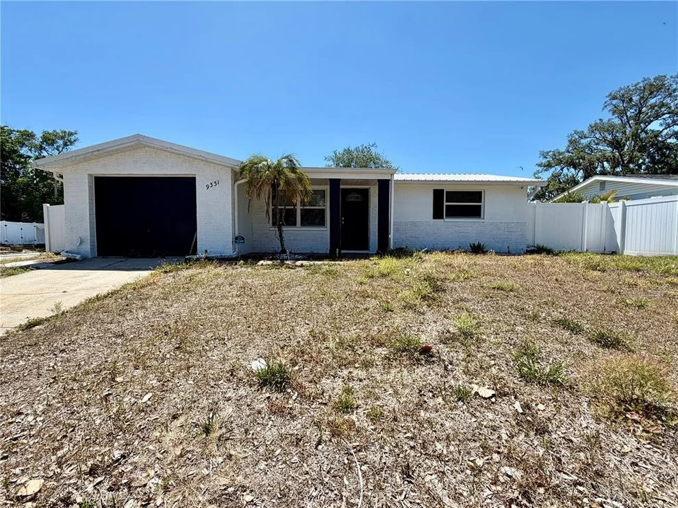 Unit for sale at 9331 RAINBOW LANE, PORT RICHEY, FL 34668