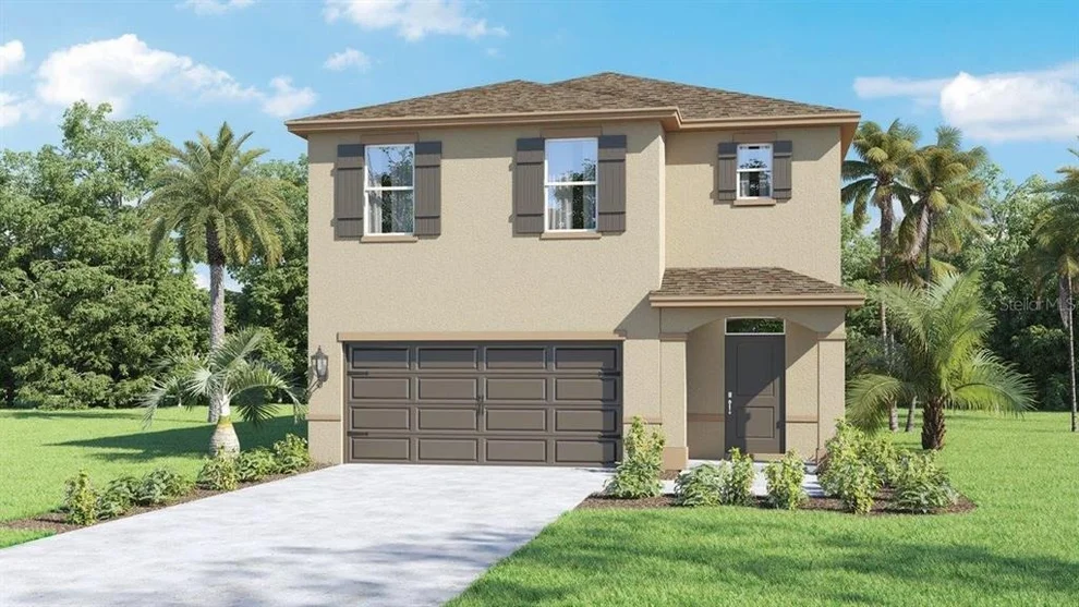 Unit for sale at 8314 PONCE DE LEON STREET, LAKELAND, FL 33810