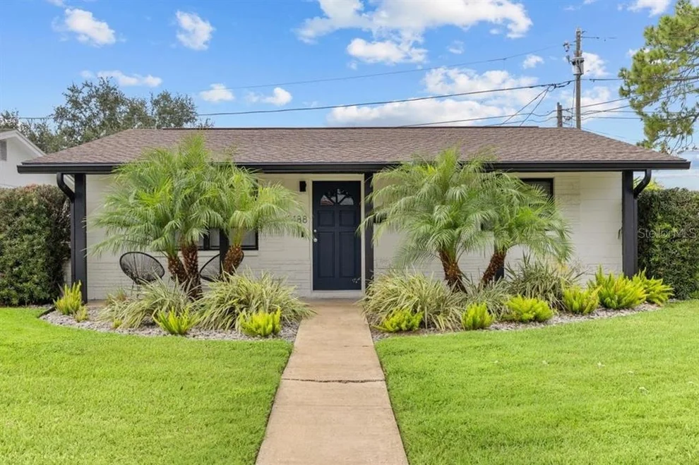 Unit for sale at 3488 40TH WAY N, ST PETERSBURG, FL 33713