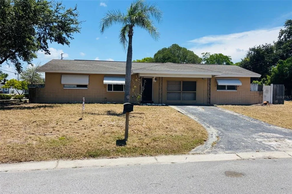 Unit for sale at 5134 ALLAMANDA DRIVE, NEW PORT RICHEY, FL 34652