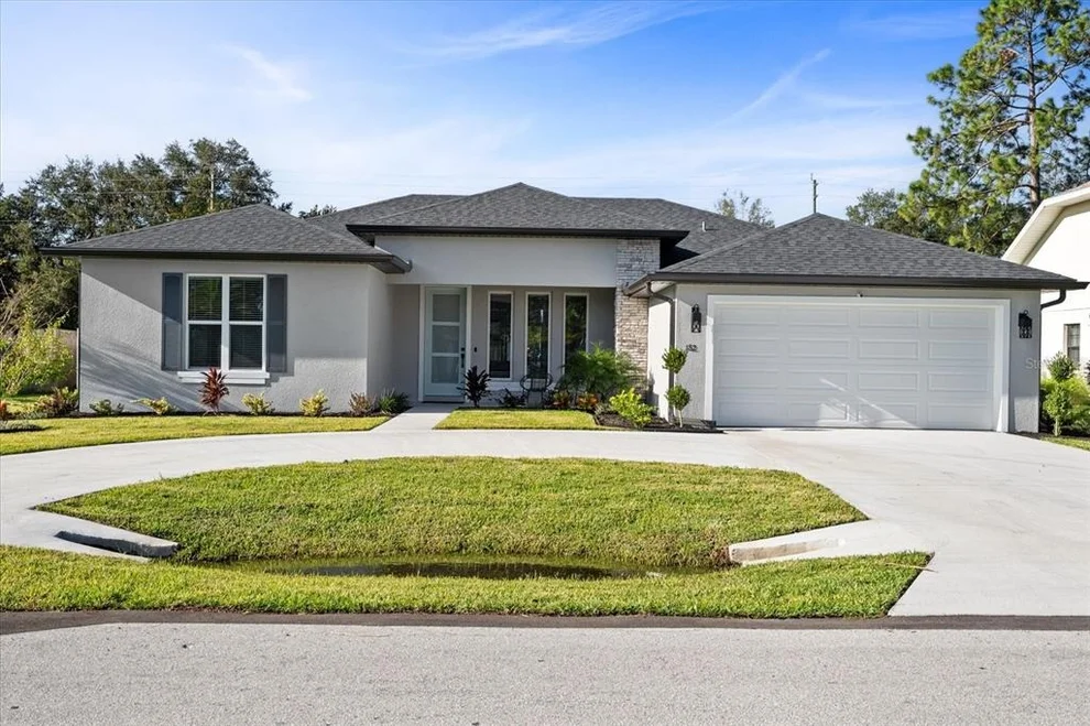 Unit for sale at 94 FOREST HILL DRIVE, PALM COAST, FL 32137