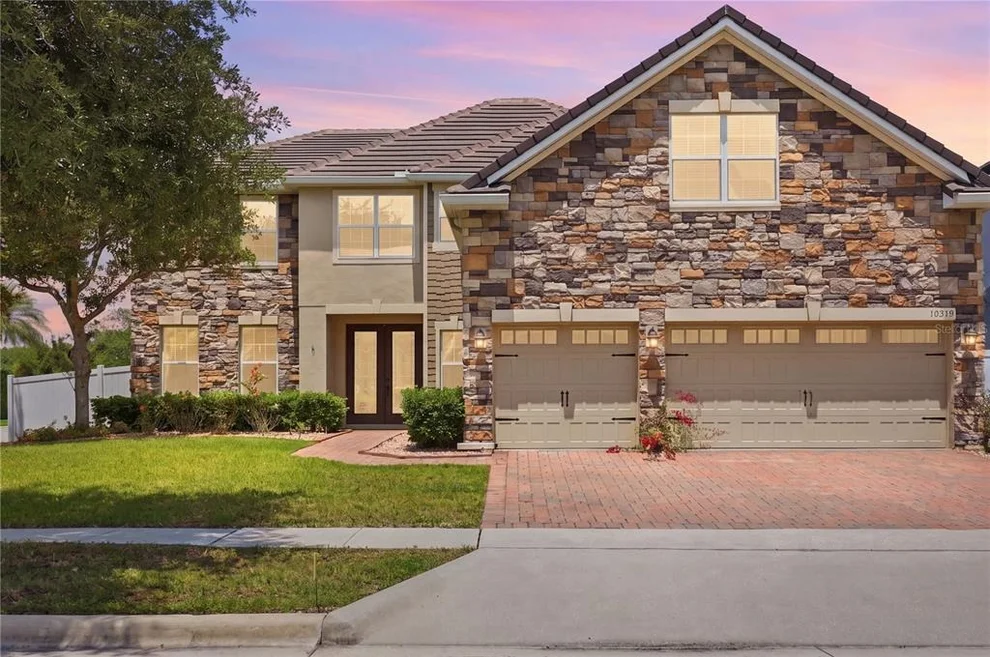 Unit for sale at 10319 LAVANDE DRIVE, ORLANDO, FL 32836