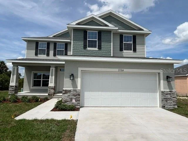 Unit for sale at 27204 DEEP CREEK BOULEVARD, PUNTA GORDA, FL 33983