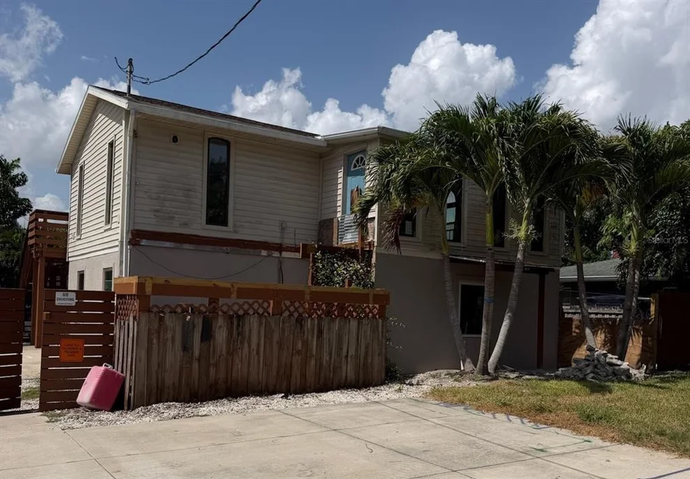 Unit for sale at 3147 JOHNS PARKWAY, CLEARWATER, FL 33759