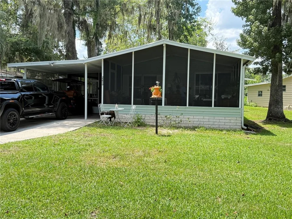 Unit for sale at 2236 NW 48 COURT, OCALA, FL 34482