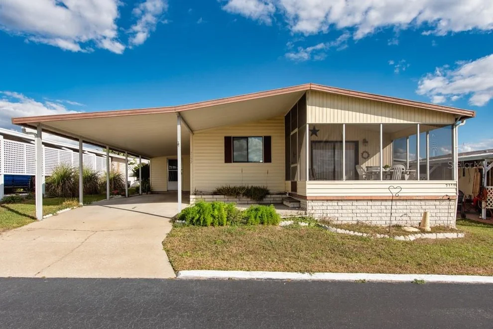 Unit for sale at 7152 EL TORRO STREET, ZEPHYRHILLS, FL 33541