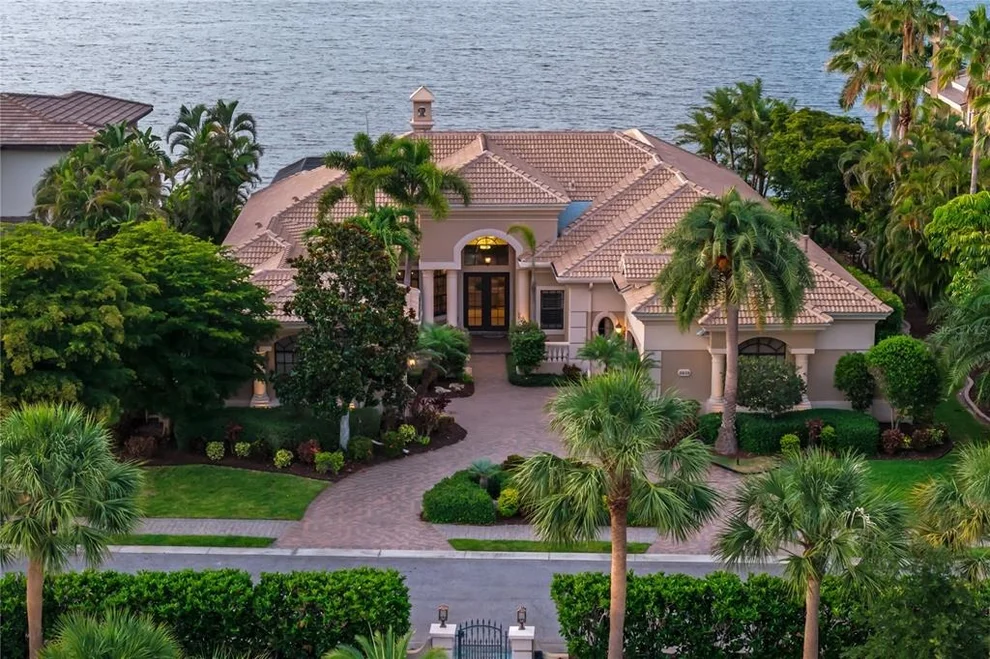 Unit for sale at 3803 HAWK ISLAND DRIVE, BRADENTON, FL 34208