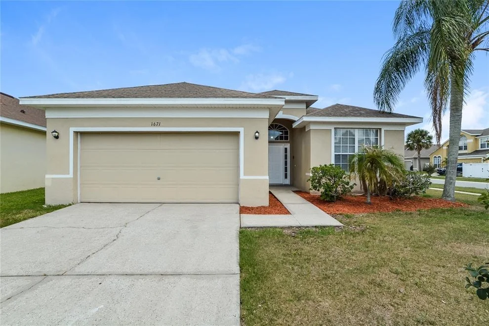 Unit for sale at 1671 ISLEBROOK DRIVE, ORLANDO, FL 32824