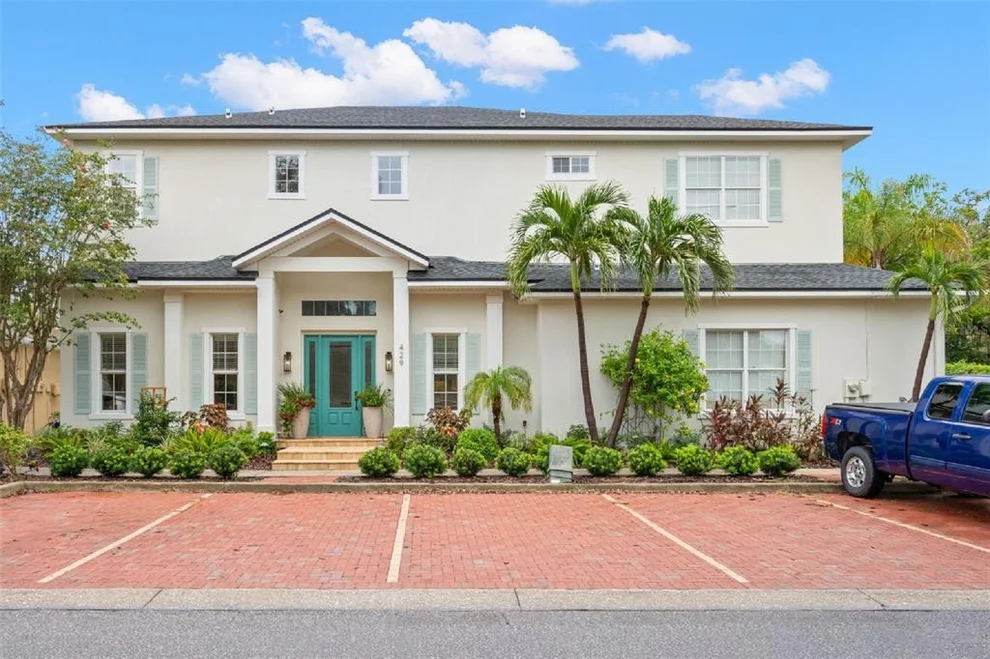 Unit for sale at 429 2ND STREET S, SAFETY HARBOR, FL 34695