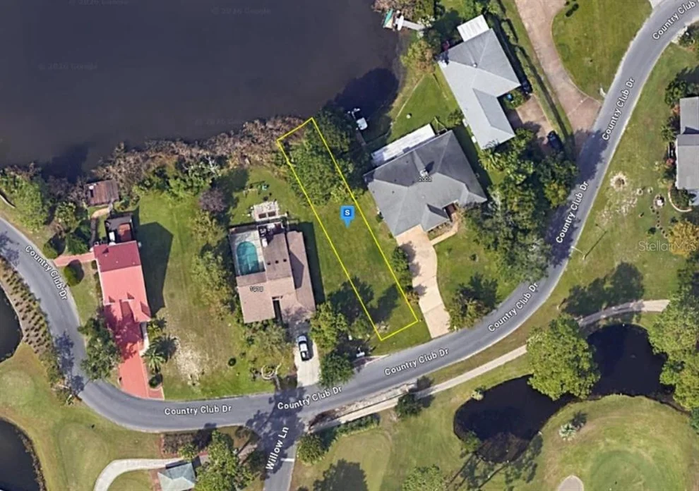 Unit for sale at 1990 COUNTRY CLUB DRIVE, LYNN HAVEN, FL 32444