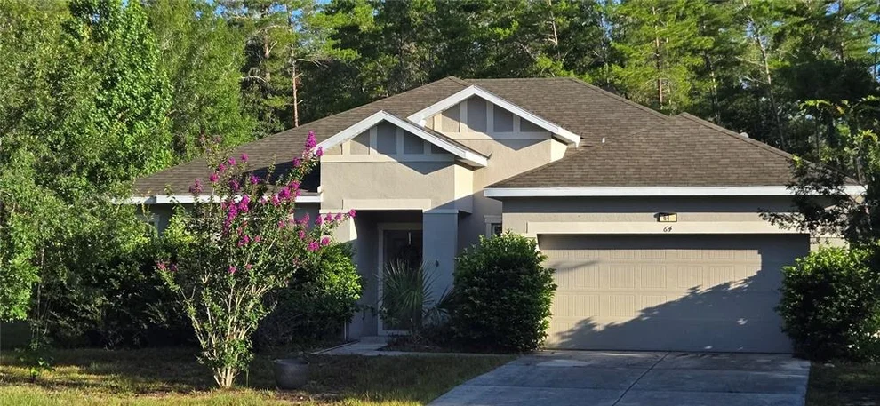 Unit for sale at 64 VILLAGE CENTER DRIVE, HOMOSASSA, FL 34446