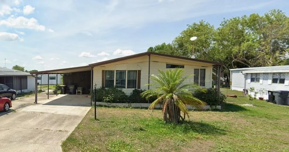 Unit for sale at 218 CALOOSA LAKE CIRCLE N, LAKE WALES, FL 33859