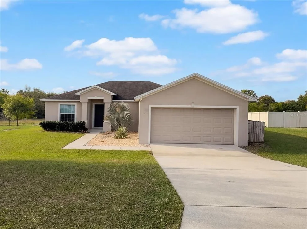 Unit for sale at 264 HIDDEN LAKE LANE, LAKE HAMILTON, FL 33851