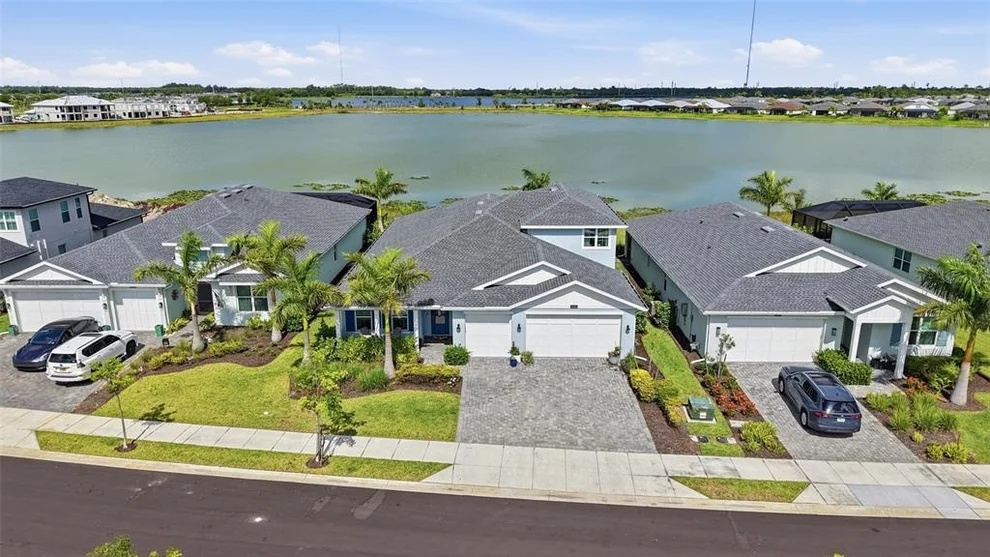 Unit for sale at 16148 PRESERVATION BOULEVARD, PUNTA GORDA, FL 33982