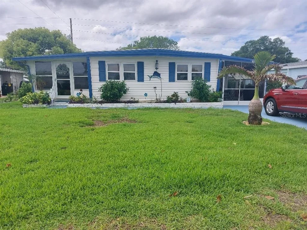 Unit for sale at 184 INDEPENDENCE AVENUE, PALM HARBOR, FL 34684