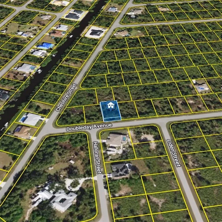 Unit for sale at 13068 DOUBLEDAY AVENUE, PORT CHARLOTTE, FL 33953