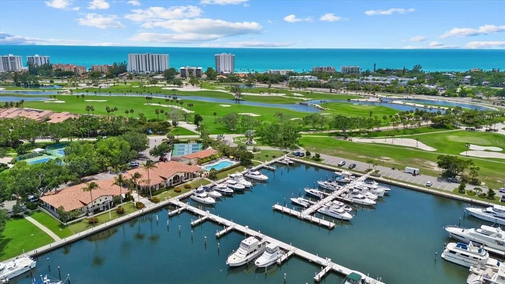 Unit for sale at 2600 HARBOURSIDE DRIVE, LONGBOAT KEY, FL 34228
