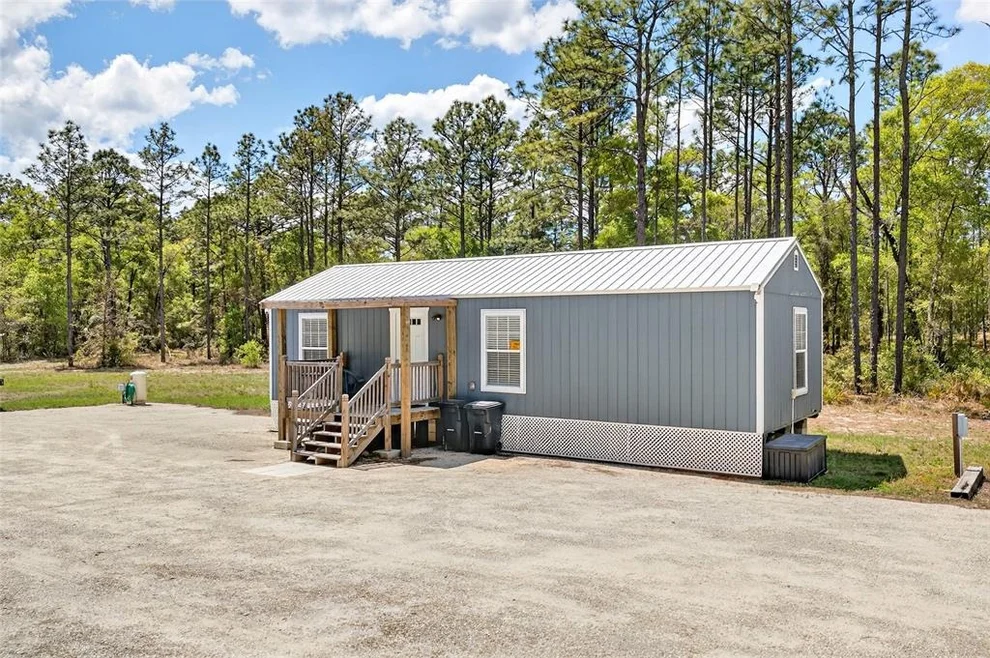Unit for sale at 7576 N HELLER AVENUE, DUNNELLON, FL 34433