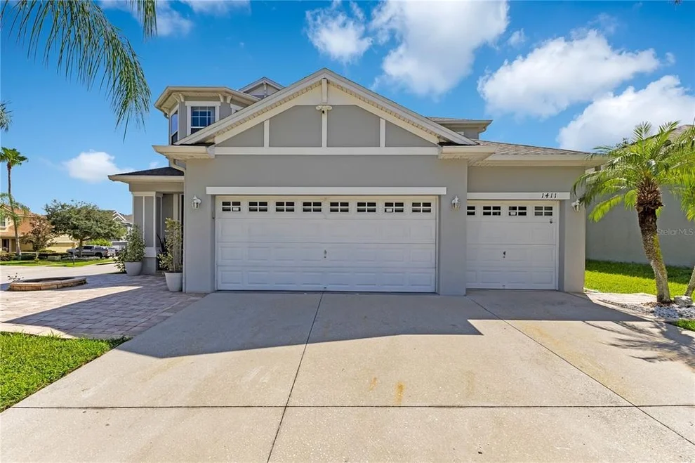 Unit for sale at 1411 PLUMGRASS CIRCLE, OCOEE, FL 34761