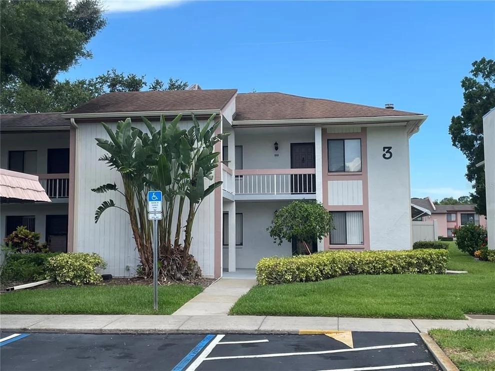 Unit for sale at 118 LAKEVIEW WAY, OLDSMAR, FL 34677