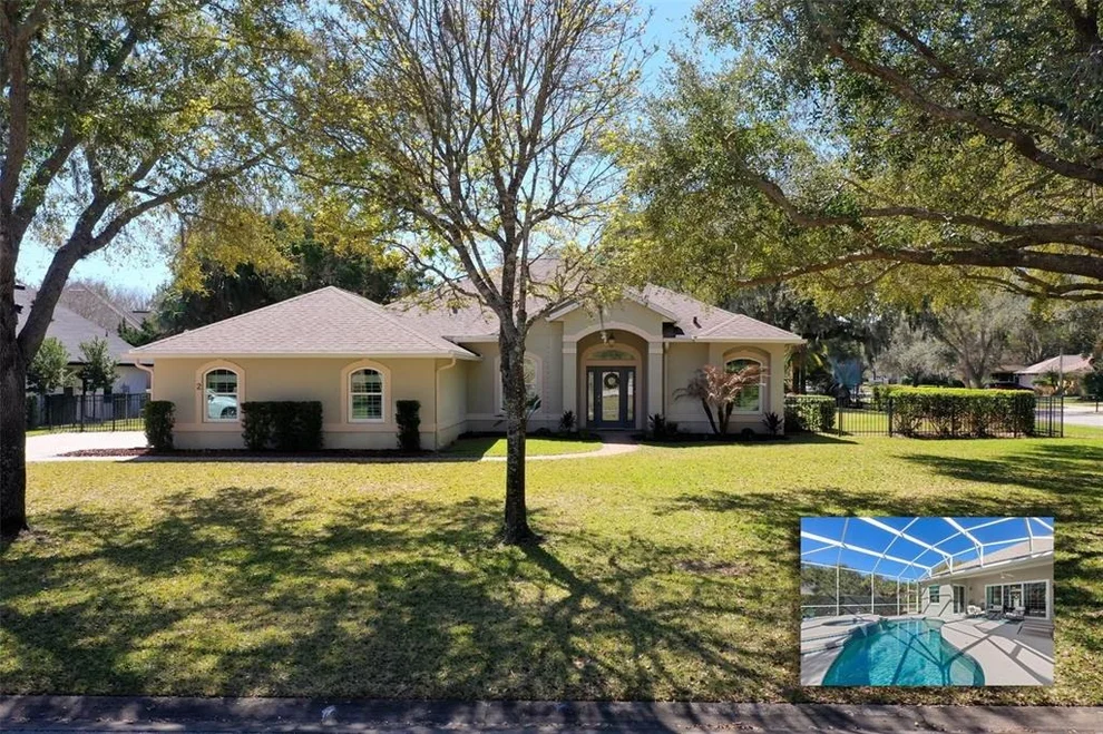Unit for sale at 2 OSCELOT COURT, ORMOND BEACH, FL 32174