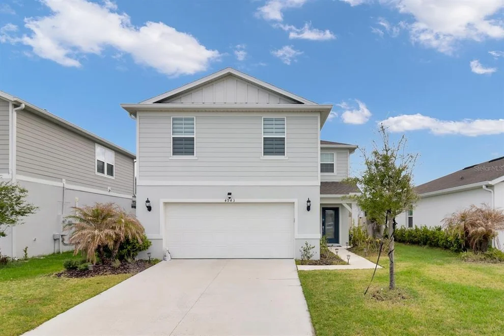 Unit for sale at 4943 ROYAL POINT AVENUE, KISSIMMEE, FL 34746