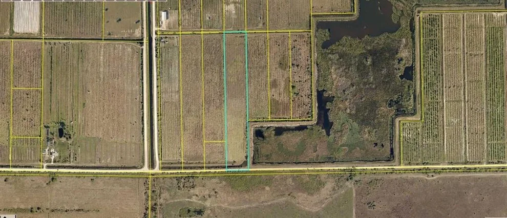 Unit for sale at 6340 SEARS ROAD, LABELLE, FL 33935