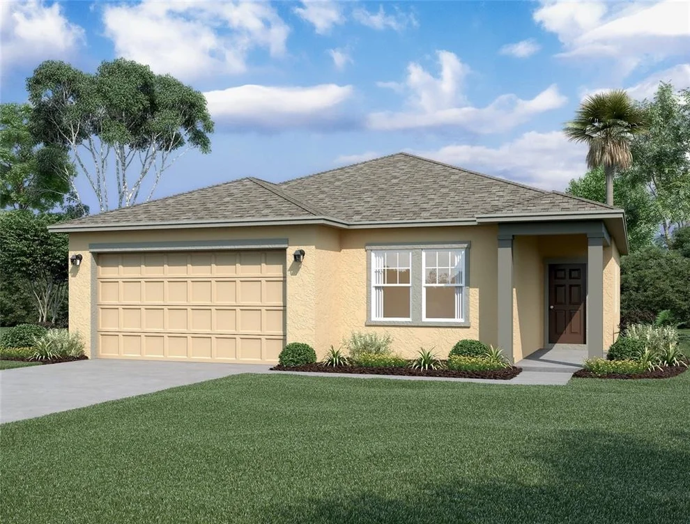Unit for sale at 3207 CARNATION AVENUE, LAKE HAMILTON, FL 33851
