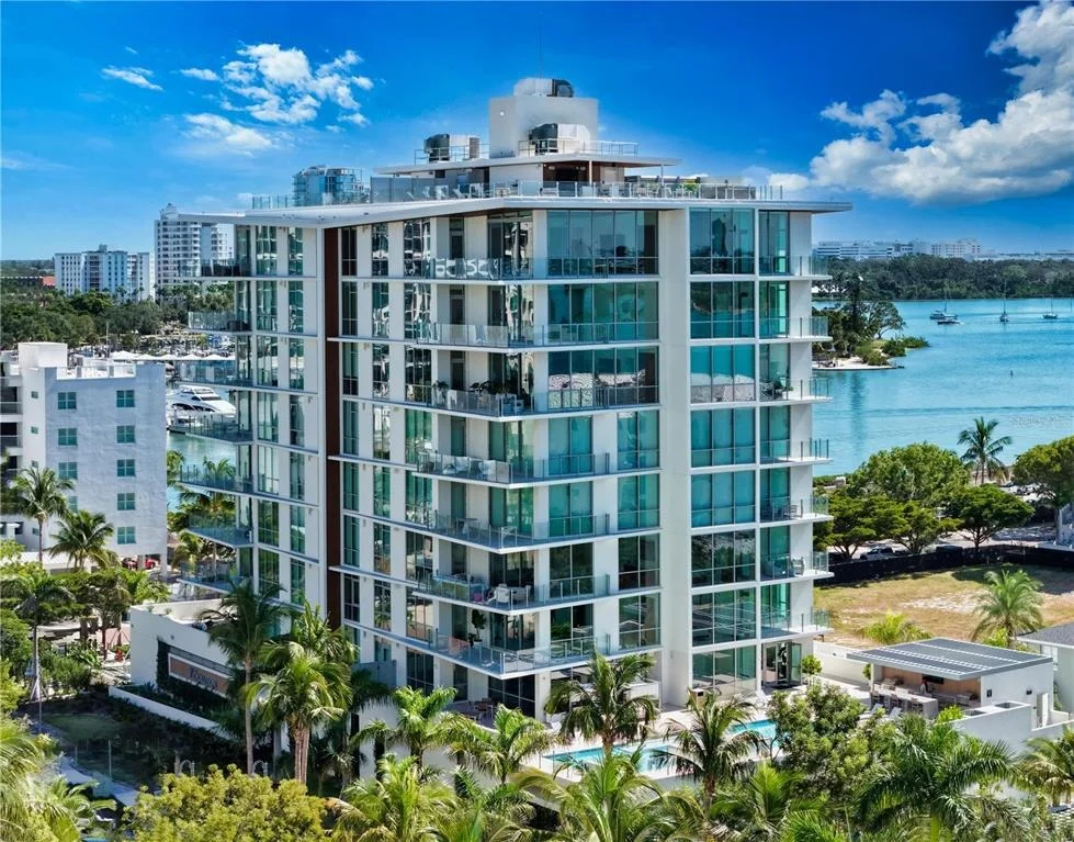 Unit for sale at 111 GOLDEN GATE, SARASOTA, FL 34236