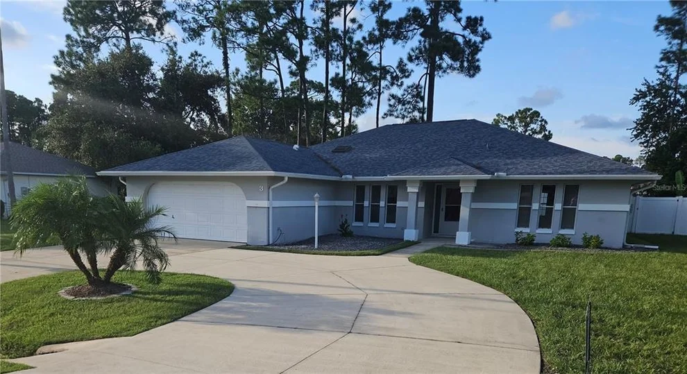 Unit for sale at 3 POINT PLEASANT DRIVE, PALM COAST, FL 32164