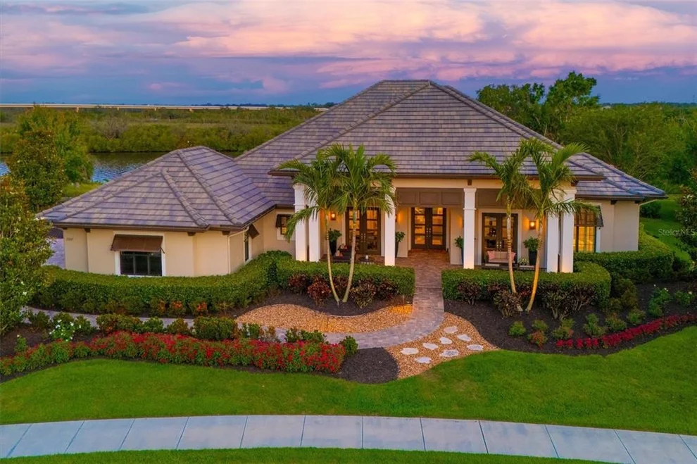 Unit for sale at 11807 RIVE ISLE RUN, PARRISH, FL 34219