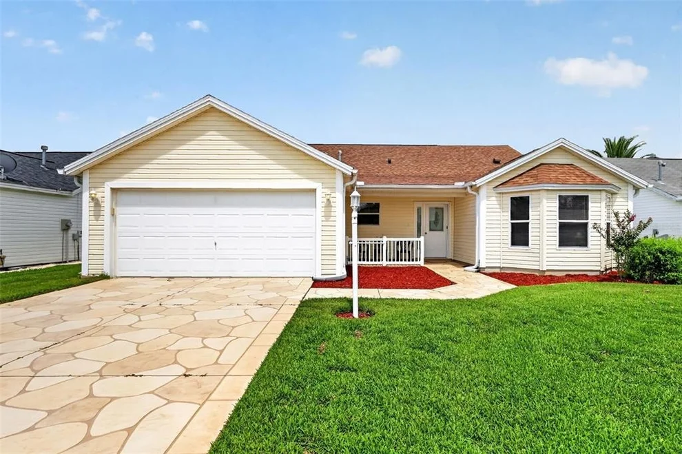 Unit for sale at 1276 WEATON COURT, THE VILLAGES, FL 32162
