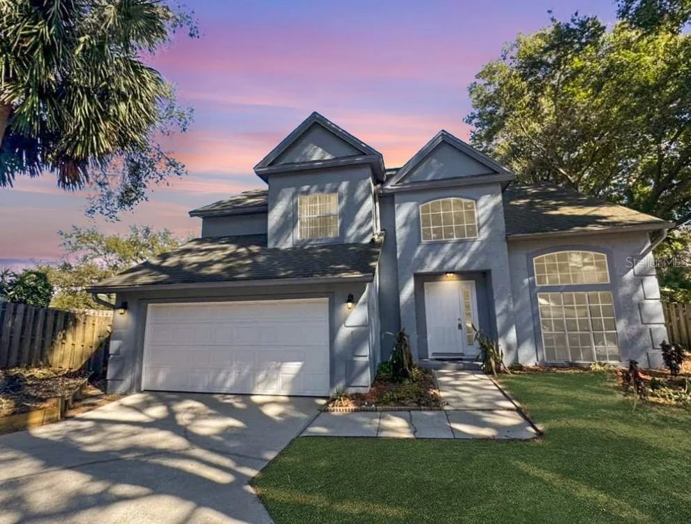 Unit for sale at 1206 CORNERSTONE COURT, ORLANDO, FL 32835