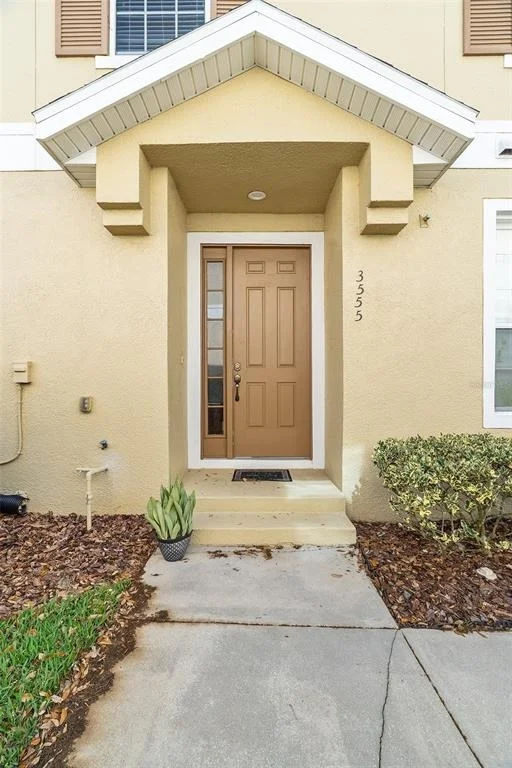 Unit for sale at 3555 CLAY BRICK ROAD, HARMONY, FL 34773