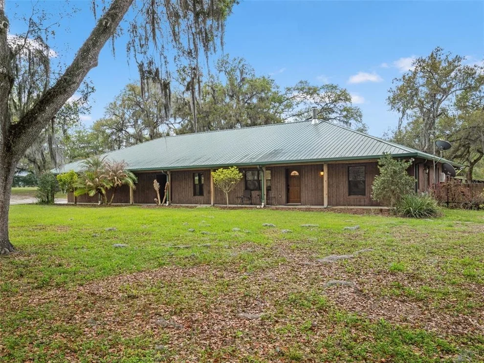 Unit for sale at 22250 HAYMAN ROAD, BROOKSVILLE, FL 34602