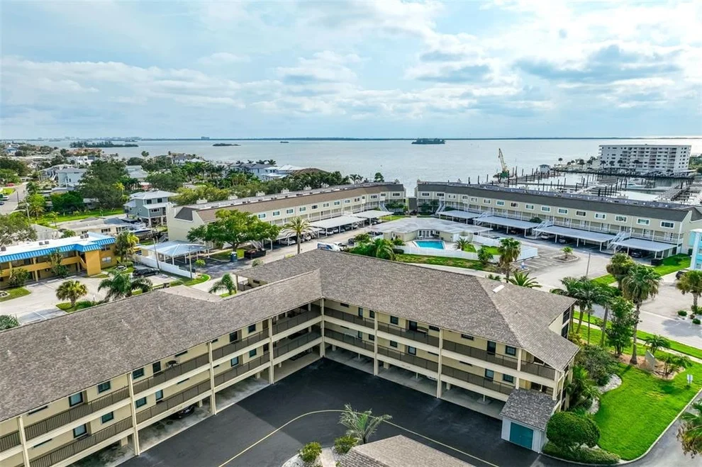 Unit for sale at 460 S PAULA DRIVE, DUNEDIN, FL 34698