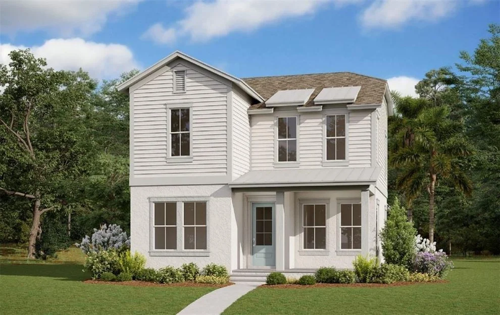 Unit for sale at 9382 HARTLINE WAY, ORLANDO, FL 32827