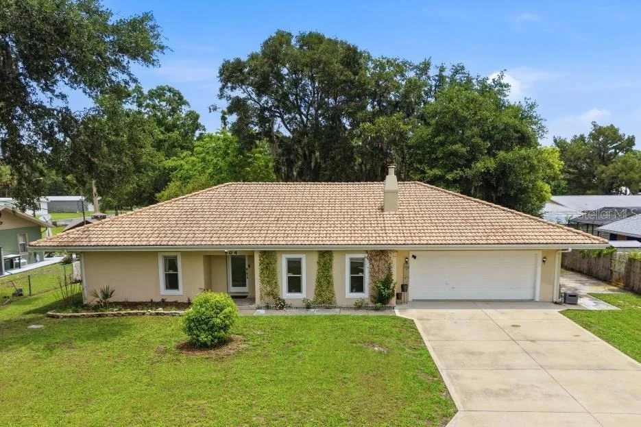 Unit for sale at 504 N CHERRY STREET, BUNNELL, FL 32110